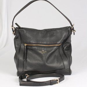 Kate Spade New York Cobble Hill Harris Satchel Bag